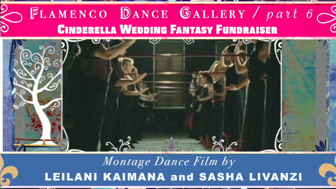 6_“Cinematic Street Flamenco from Vietnam” montage dance film by Leilani Kaimana,(2 src_videos)